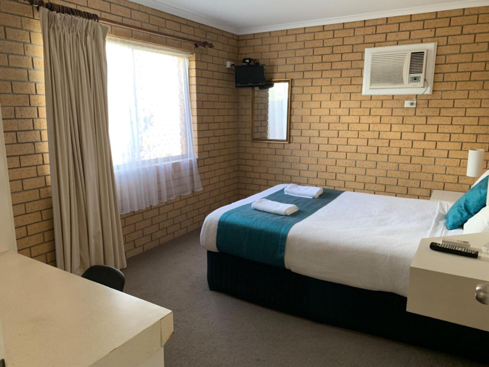 Aspley Pioneer Motel Brisbane Exteriér fotografie