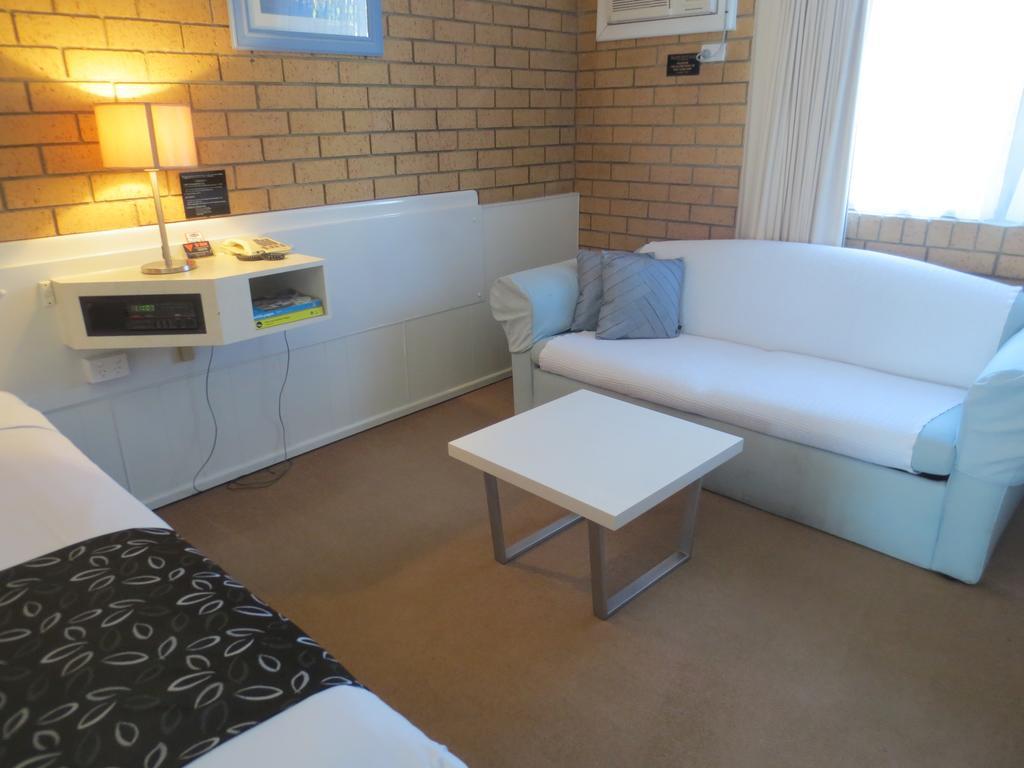 Aspley Pioneer Motel Brisbane Exteriér fotografie