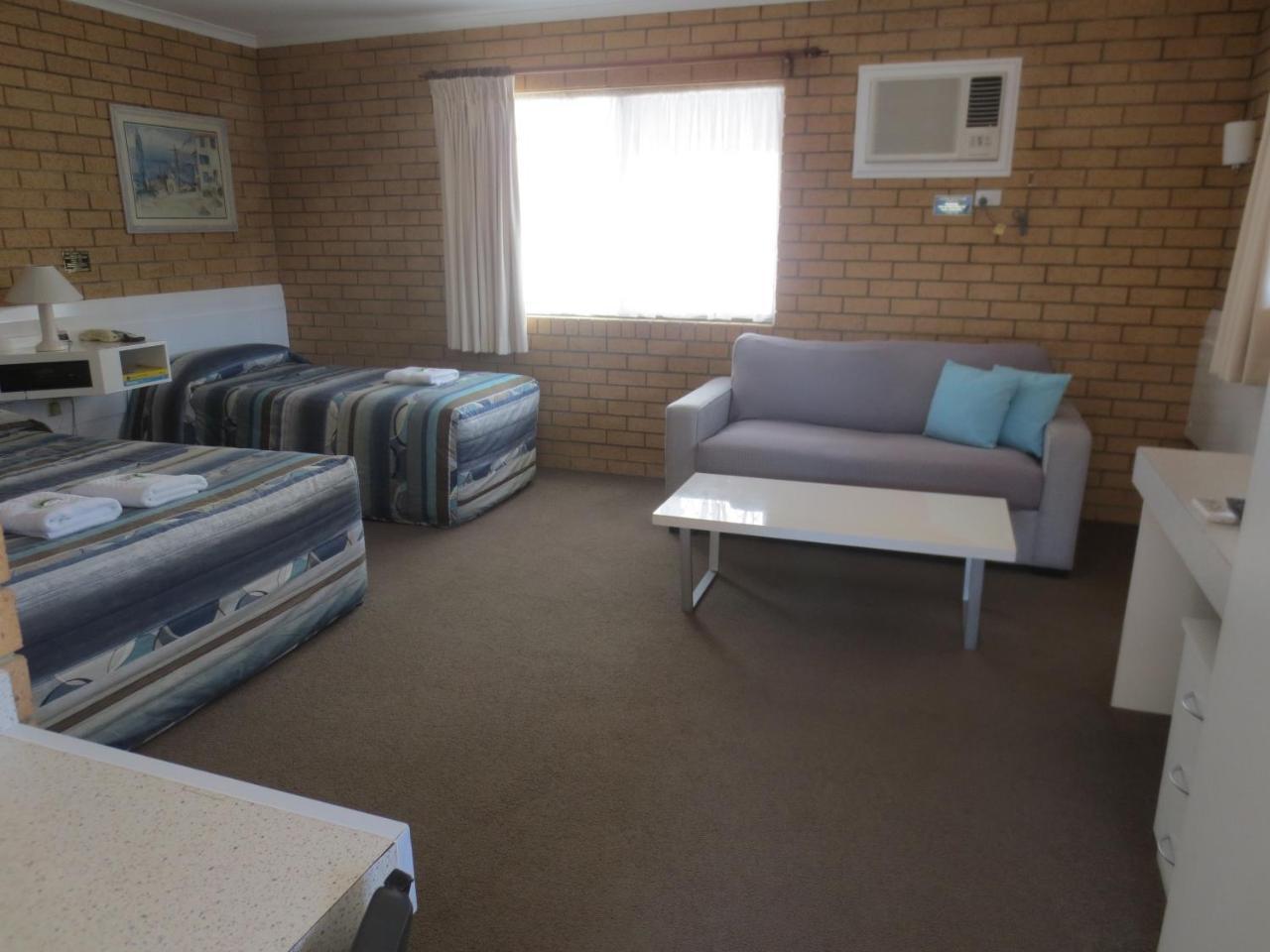 Aspley Pioneer Motel Brisbane Exteriér fotografie