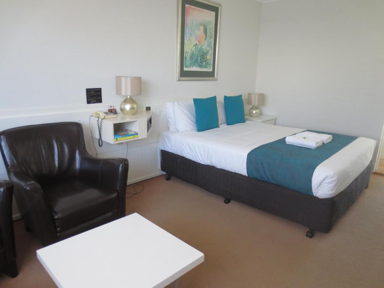 Aspley Pioneer Motel Brisbane Exteriér fotografie